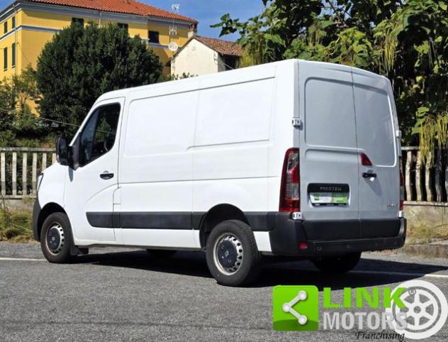 RENAULT Master T28 2.3 dci l1h1 136 CV NO IVA rif. 24066948 - Foto 3