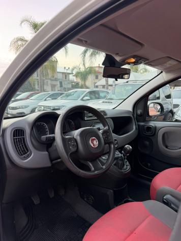 Fiat Panda 1.2 Easy - Foto 7