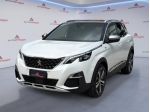 Peugeot 3008 BlueHDI 180 EAT6 S&S GT