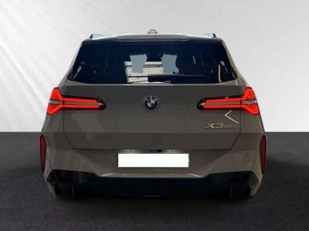 BMW X3 X3 xdrive20d MSport auto rif. 23943183 - Foto 5