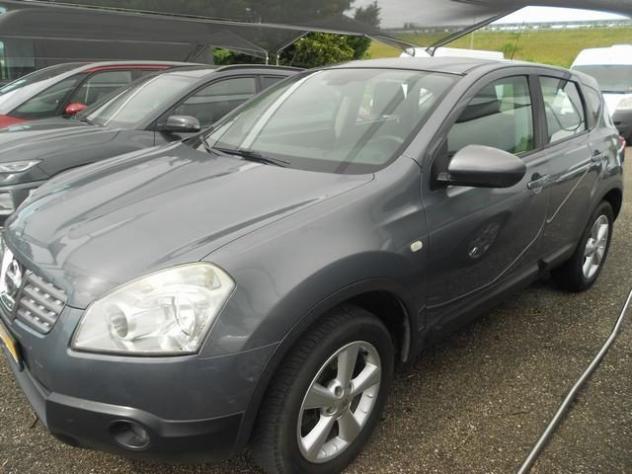 NISSAN Qashqai ACCENTA rif. 23772494