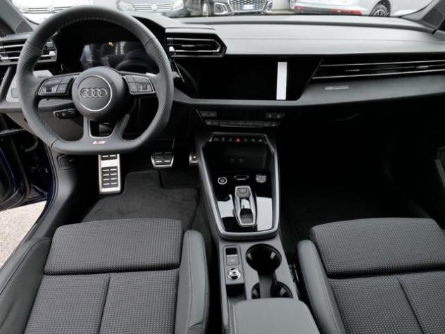 AUDI A3 Allstreet 2.0 Tdi 150cv S-tr. Id. Contrast rif. 23795417 - Foto 7