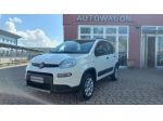 FIAT Panda 0.9 TwinAir Turbo S&S 4x4 Az. Italia Certificata rif. 24073054