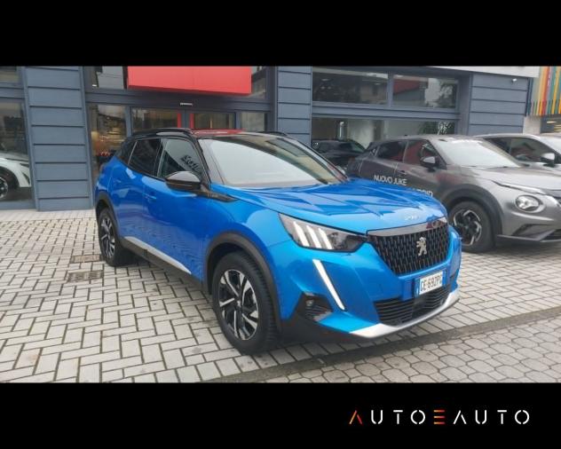 Peugeot 2008 1.2 puretech Allure Pack s&s 130cv - Foto 7