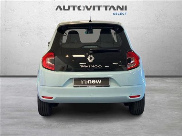 RENAULT Twingo 22kWh Equilibre rif. 24125365 - Foto 5