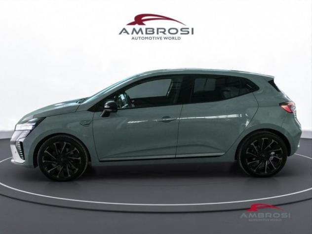 RENAULT Clio 1.6 full hybrid esprit Alpine 145cv rif. 23876722 - Foto 6