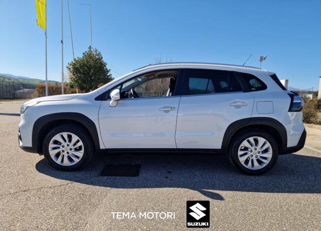 Suzuki S-Cross II 2022 1.4h Top+ 2wd - Foto 2