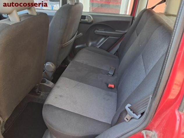 FIAT Panda 1.2 4x4 Clinbing rif. 23899037 - Foto 6