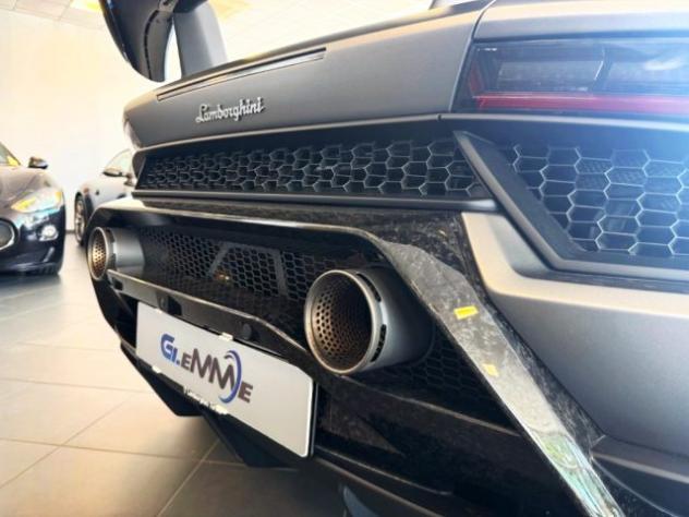 LAMBORGHINI Huracan Performante 5.2 V10 Coupé rif. 23714844 - Foto 8