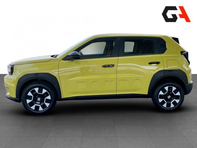 FIAT Grande Panda Hybrid Hybrid Icon - Foto 8