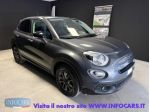 FIAT 500X 1.3 MultiJet 95 CV Club - PROMO rif. 23659151