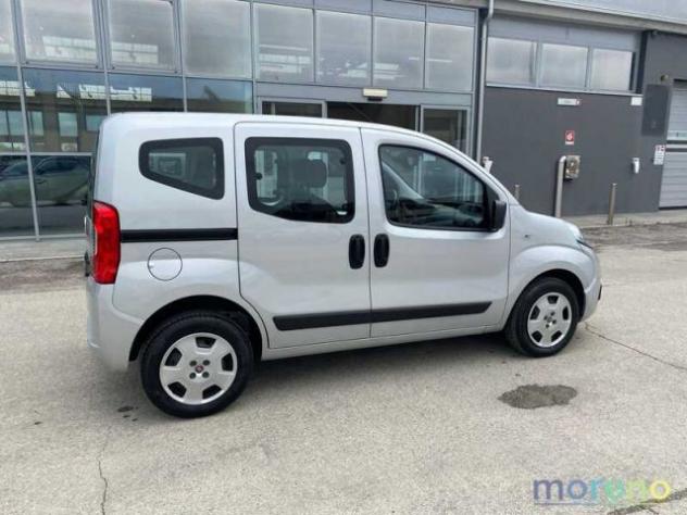 FIAT Qubo 1.3 mjt 80 CV Easy rif. 19169006 - Foto 4