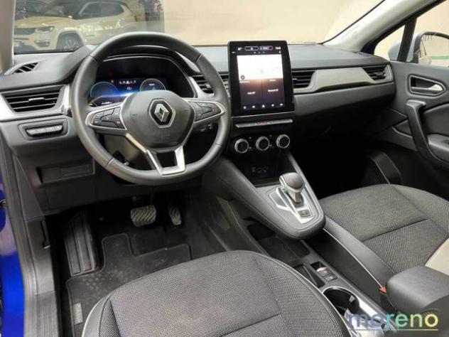RENAULT Captur 1.6 plug-in hybrid Intens E-Tech 160 CV Auto rif. 19169010 - Foto 5
