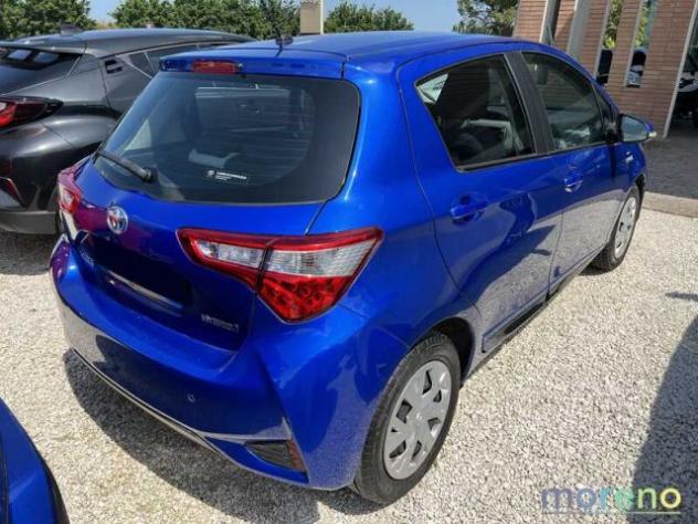 TOYOTA Yaris 1.5 hybrid Active rif. 19121082 - Foto 3