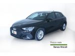 Audi A3 Sportback 35 TDI S tronic / Retrocamera - Navigatore - Adaptive Cru &hellip;