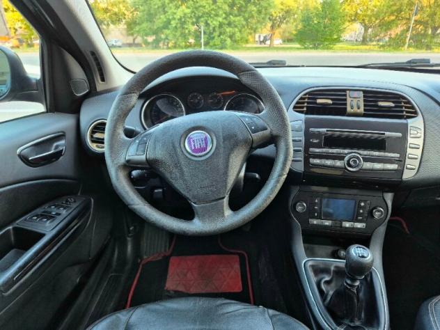FIAT Bravo 2ª serie Bravo 1.9 MJT 120 CV Dynamic - Foto 9