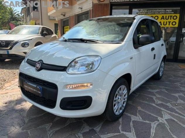 FIAT Panda 1.0 FireFly S&S Hybrid Pandina rif. 24108968 - Foto 9
