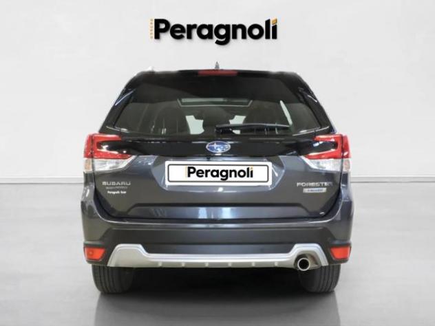 SUBARU Forester 2.0 e-Boxer MHEV CVT Lineartronic Premium rif. 23926846 - Foto 4