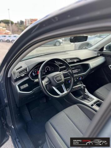 AUDI Q3 SPB 35 TDI quattro edition - 2022 - Foto 9
