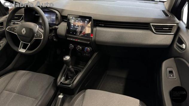 RENAULT Clio dCi 100 CV 5 porte Evolution rif. 23861086 - Foto 8