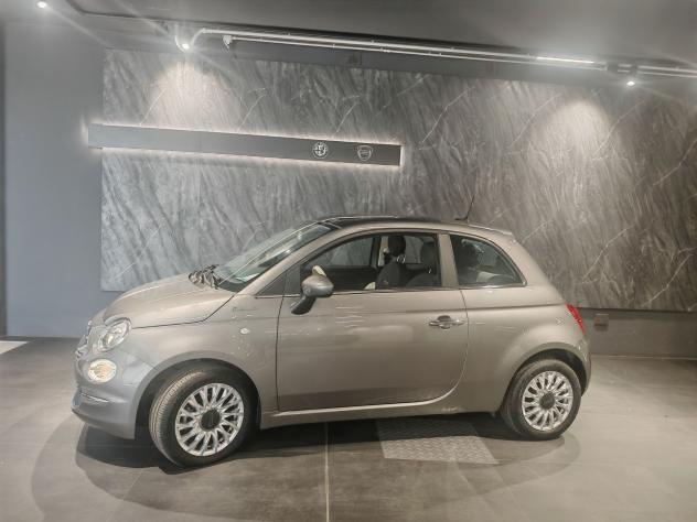FIAT 500 500 1.0 hybrid Dolcevita 70cv - Foto 3