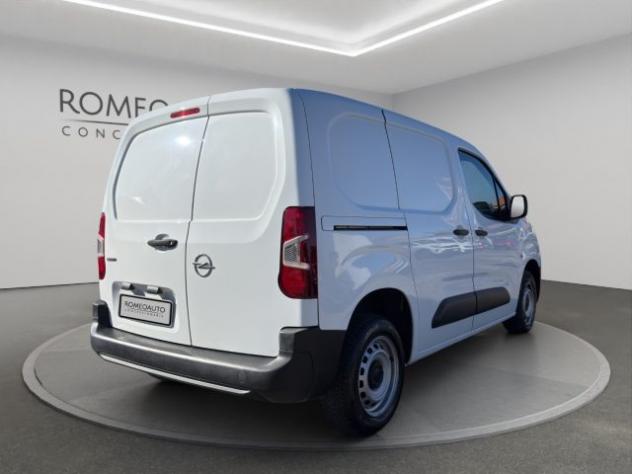 OPEL Combo Cargo 1.5 d 100 cv L1H1 PREZZO IVA INCLUSA rif. 23383406 - Foto 6