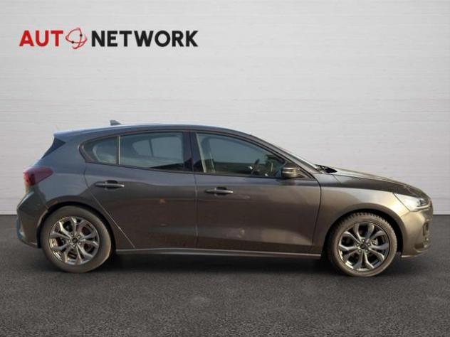 FORD Focus 1.0 EcoBoost Hybrid 125 CV 5p. ST-Line rif. 23920348 - Foto 8