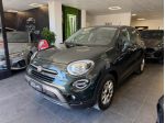 FIAT 500X CROSS 1.6 DTC 120CV PELLE NAVI CRUISE ANNO 2020