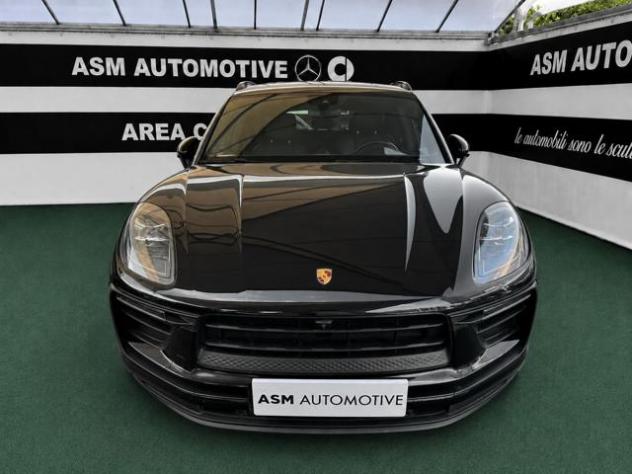 PORSCHE Macan 2.0 rif. 24055941 - Foto 2