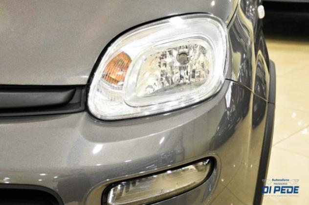 FIAT Panda 1.0 FireFly S&S Hybrid City Life rif. 23870960 - Foto 10