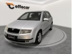 SKODA Fabia 1.4 16V/75 CV cat 5p. Style rif. 24163462