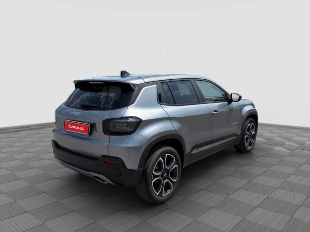 JEEP Avenger Avenger 1.2 Turbo 100 CV Summit rif. 23915814 - Foto 5
