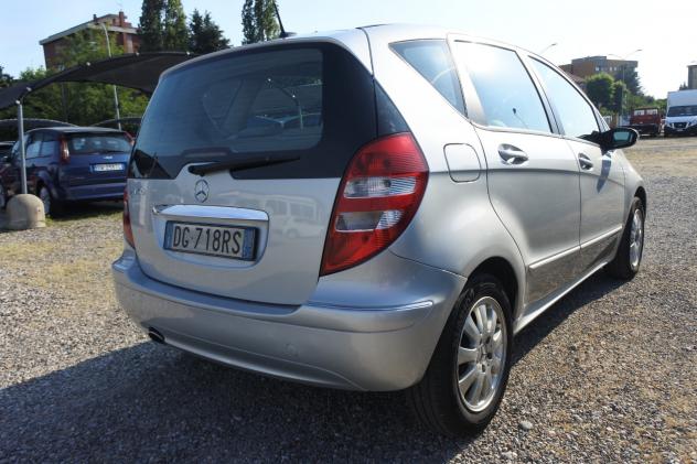 Mercedes-benz A 160 BENZINA - SOLO COMMERCIANTII - Foto 7