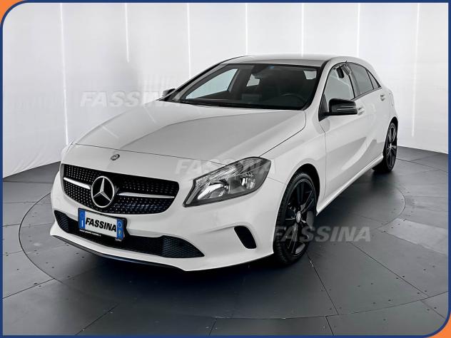 Mercedes-Benz Classe A A 180 d Sport - Foto 3