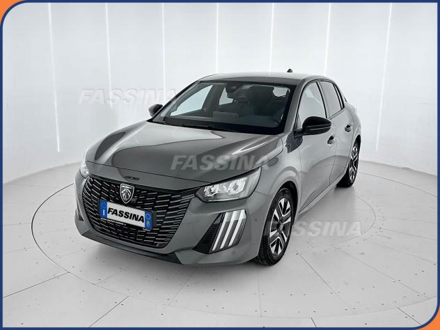 Peugeot 208 208 1.2 puretech Allure s&s 100cv - Foto 3