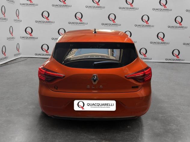 Renault Clio E-Tech Hybrid 1.6 Hybrid E-TECH 145 Techno - Foto 6