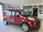 FIAT QUBO 1.4 8v 77cv Lounge Natural Power