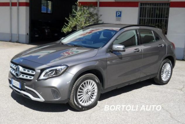 MERCEDES-BENZ GLA 200 d 98.000 KM AUTOMATICA BUSINESS rif. 23996109