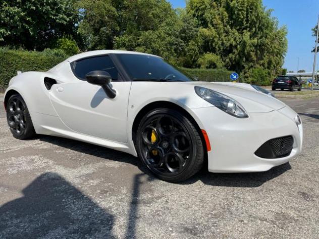 ALFA ROMEO 4C 1750 TBi rif. 23924047 - Foto 8