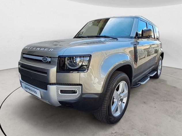 Land Rover Defender 3.0D I6 200 110 SE AWD auto. (Autocarro 5 posti) - Foto 2