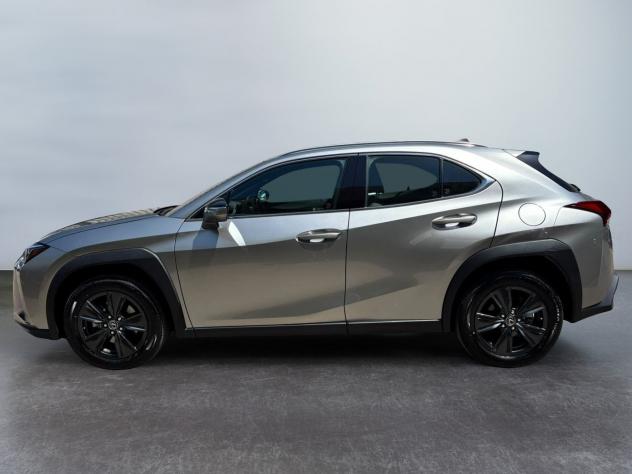 Lexus UX Hybrid Premium 2WD - Foto 4
