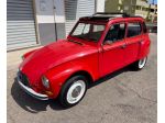 Citroen Dyane 6