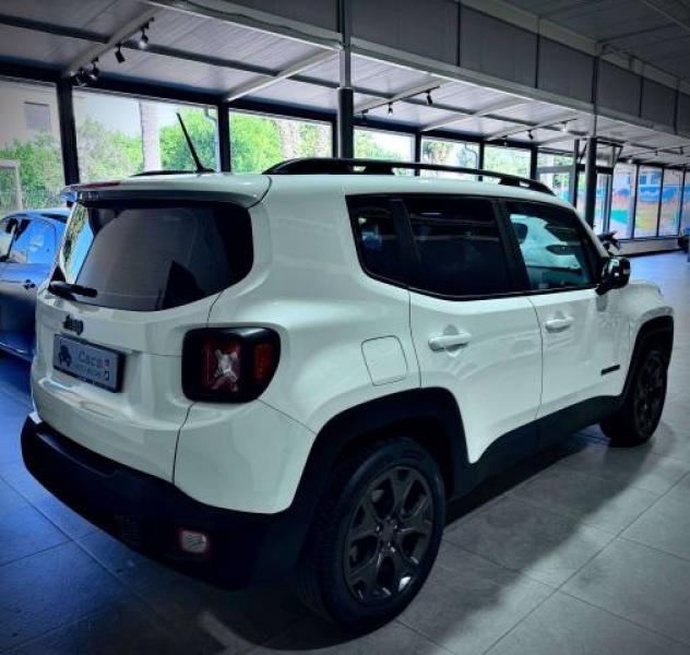 Jeep Renegade 1.6 MJT 120CV Night Eagle - Foto 7