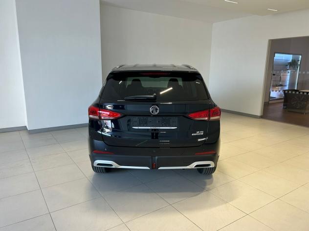 MG ZS 1.5 HYBRID LUXURY - Foto 7