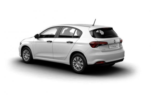FIAT Tipo Tipo 1.5 Hybrid DCT 5 porte - Foto 3