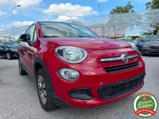 FIAT 500X 1.6 E-Torq 110 CV Pop Star rif. 24068690 - Foto 4