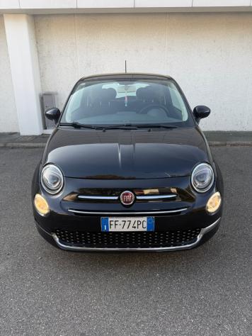 Fiat 500 1.2 Lounge - Foto 3
