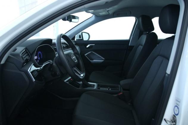 Audi Q3 Sportback 35 TDI S tronic VIRTUAL COCKPIT/FARI LED *EXTRA VANTAGGI - Foto 7