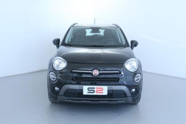 FIAT 500X 1.3 T4 150 CV DCT Cross/RETROCAMERA/NAVIGATORE rif. 18565432 - Foto 2