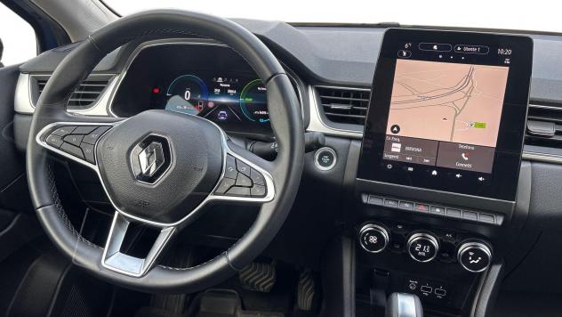 Renault Captur II 2019 1.6 E-Tech hybrid Techno Fast Track 145cv auto - Foto 8